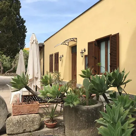 Apartment Bouganville In Greco Tindari