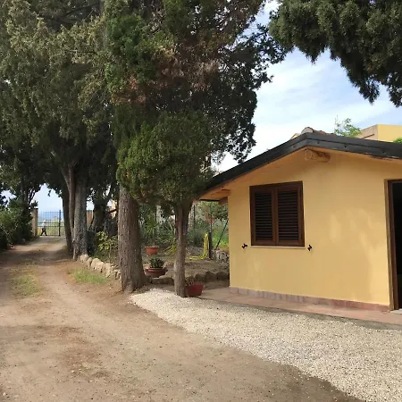 Bouganville In Greco Apartment Tindari