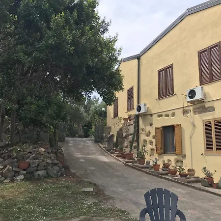 Bouganville In Greco Tindari