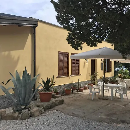 Apartment Bouganville In Greco *
