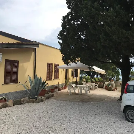 Bouganville In Greco *