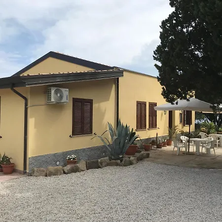Bouganville In Greco * Tindari