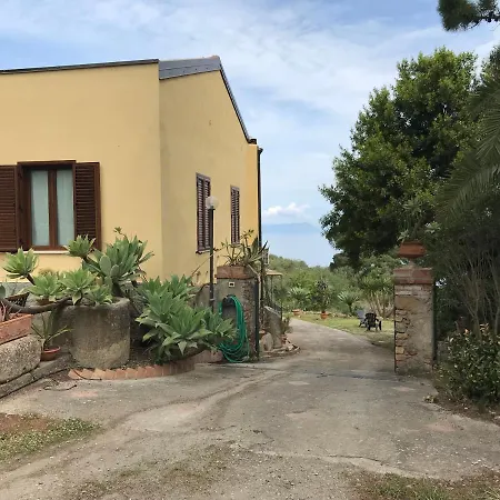 Apartment Bouganville In Greco *