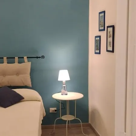 Apartment Bouganville In Greco