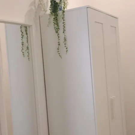 Apartmán Bouganville In Greco *