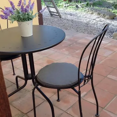 Bouganville In Greco Apartment Tindari