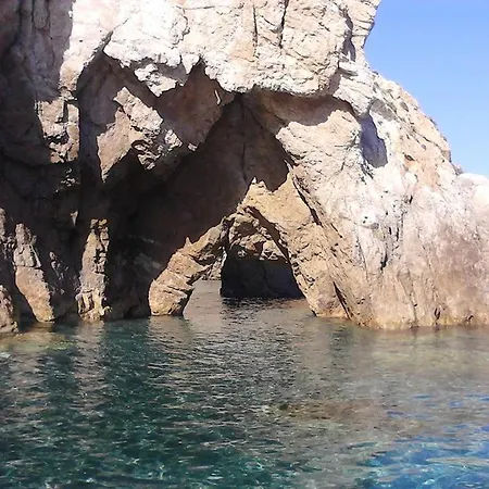 Bouganville In Greco Tindari