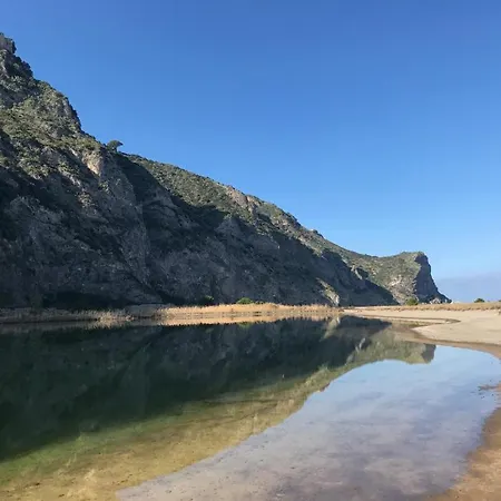 Bouganville In Greco * Tindari