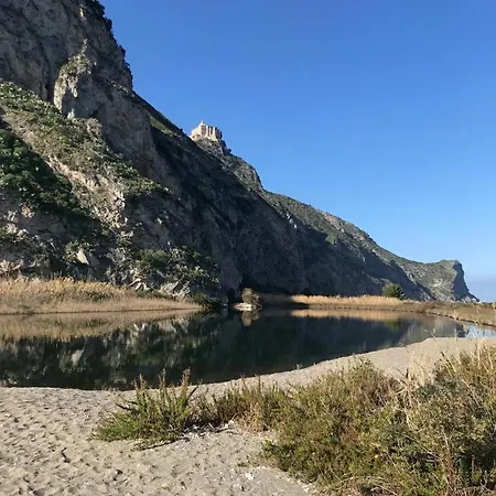 Apartment Bouganville In Greco