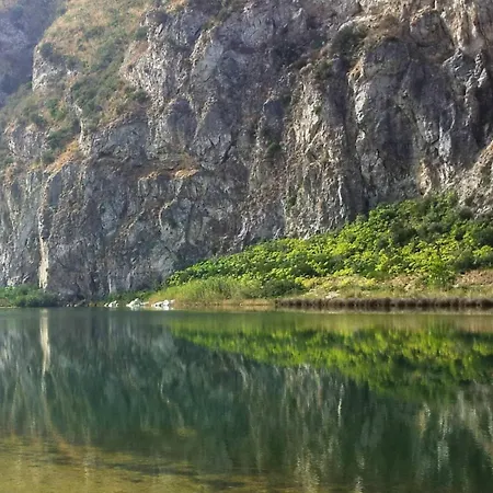 Bouganville In Greco 公寓 丁达利