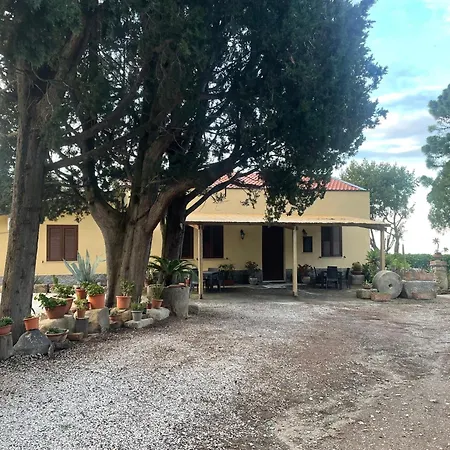 Apartman Bouganville In Greco *